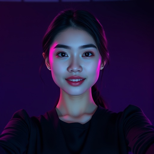 AI Unwired Presenter